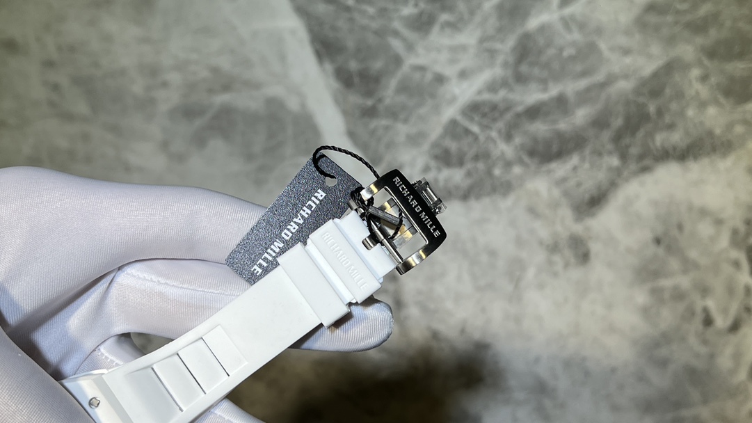 Richard Mille